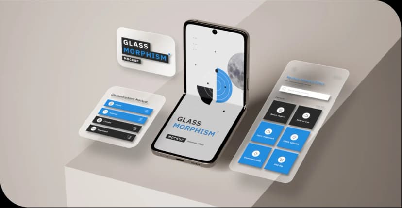 Apps development — example 4